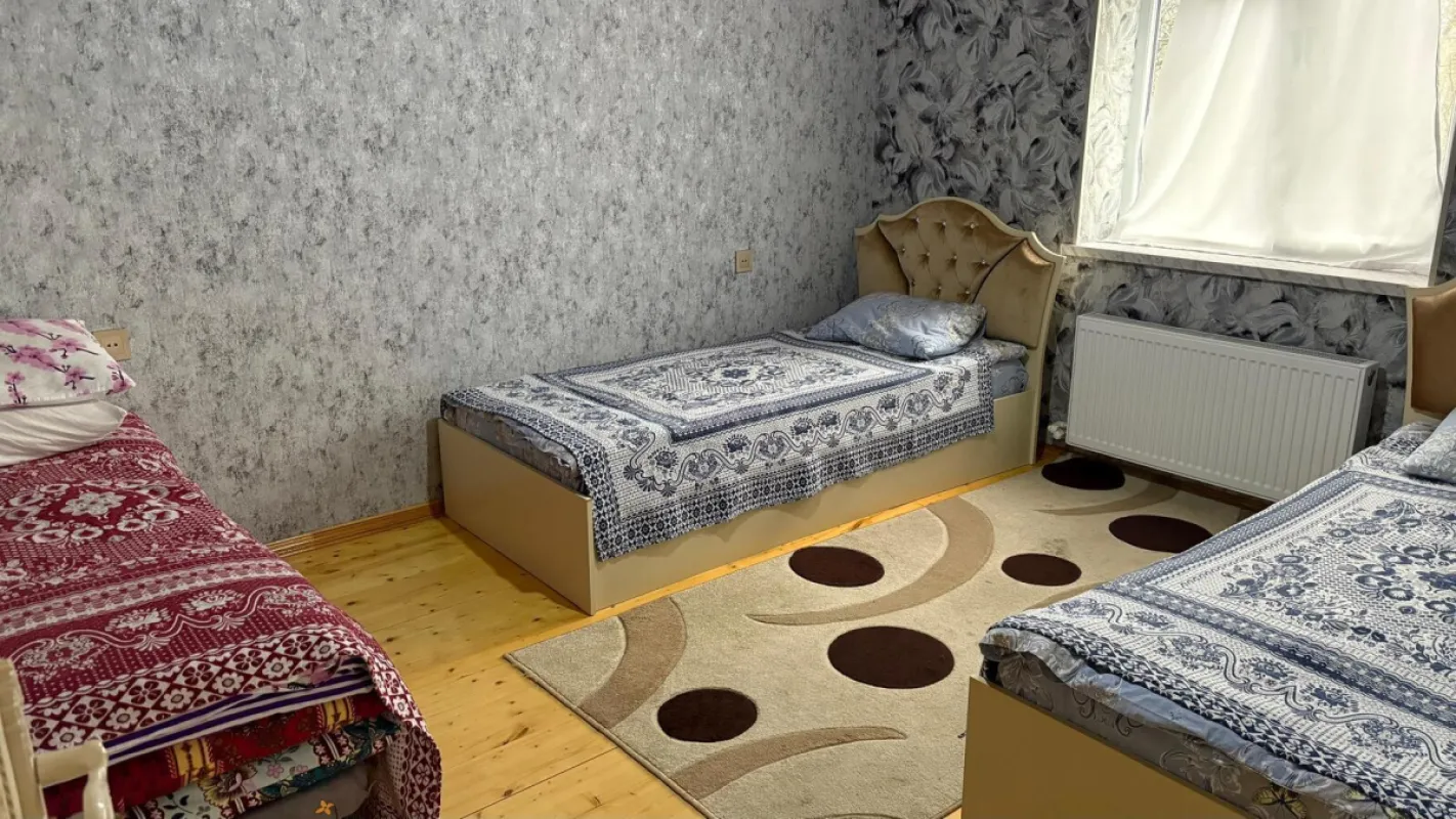 Kirayə verilir 2 otaqlı həyət evi 100 m²