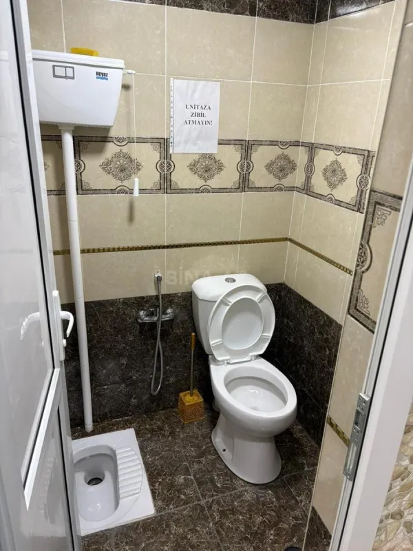 Kirayə verilir 2 otaqlı həyət evi 100 m²