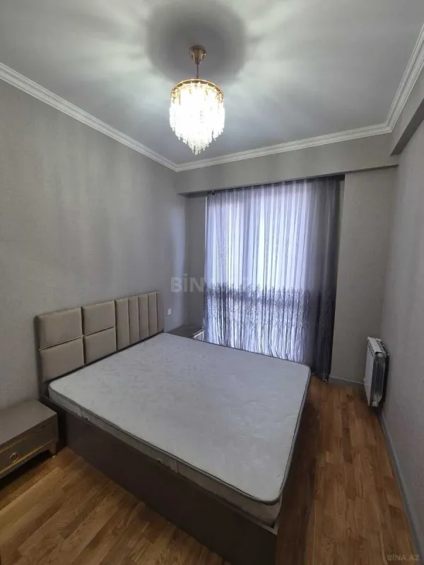 Kirayə verilir 2 otaqlı mənzil 55 m²