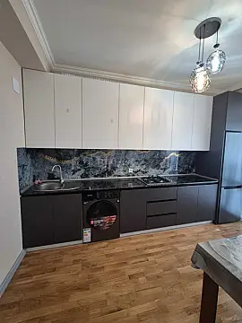 Kirayə verilir 2 otaqlı mənzil 55 m² — Bakı, Memar Əcəmi yanı 2 otaq 55.00 m²