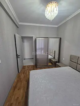 Kirayə verilir 2 otaqlı mənzil 55 m²