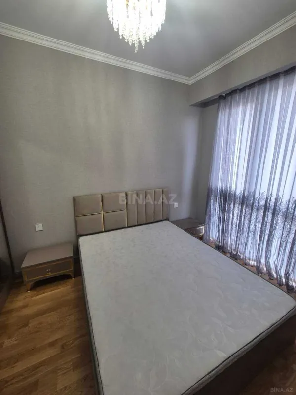 Kirayə verilir 2 otaqlı mənzil 55 m²