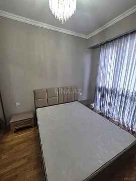 Kirayə verilir 2 otaqlı mənzil 55 m²
