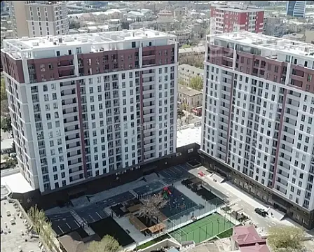 Satılır 3 otaqlı mənzil 133 m² — Bakı, Nərimanov 3 otaq 133.00 m²