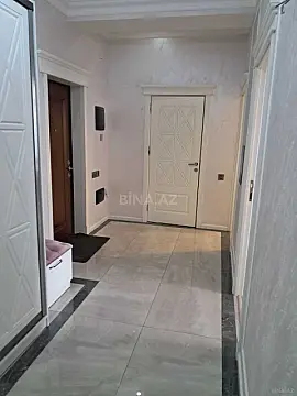 Kirayə verilir 2 otaqlı mənzil 85 m² — Bakı, İnşaatçılar 2 otaq 85.00 m²