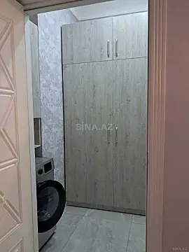 Kirayə verilir 2 otaqlı mənzil 85 m²