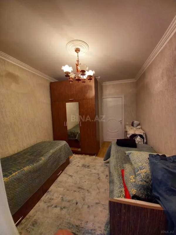 Satılır 3 otaqlı mənzil 100 m²