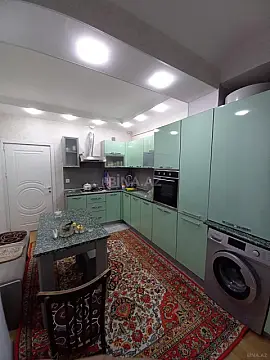 Satılır 3 otaqlı mənzil 100 m²