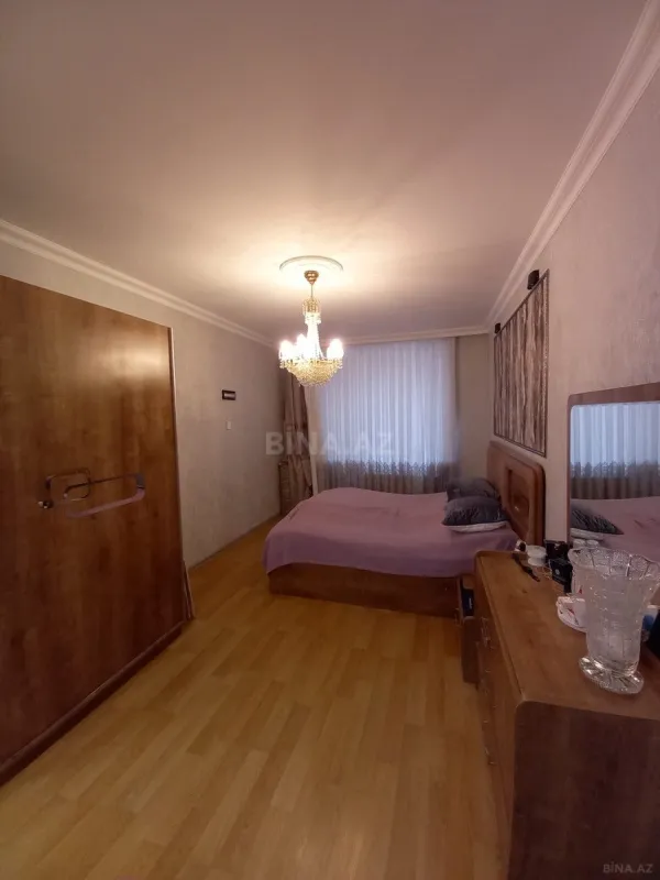Satılır 3 otaqlı mənzil 100 m²