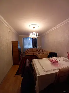 Satılır 3 otaqlı mənzil 100 m²