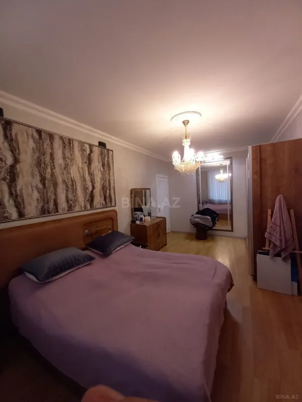 Satılır 3 otaqlı mənzil 100 m²