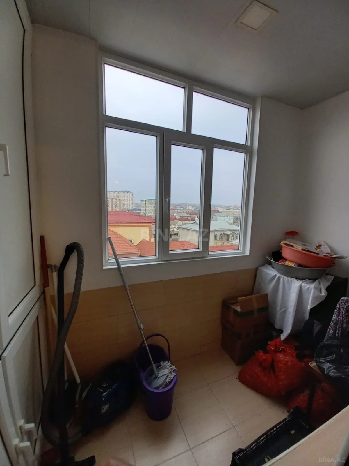 Satılır 3 otaqlı mənzil 100 m²