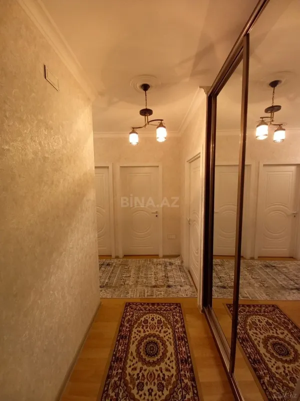 Satılır 3 otaqlı mənzil 100 m²
