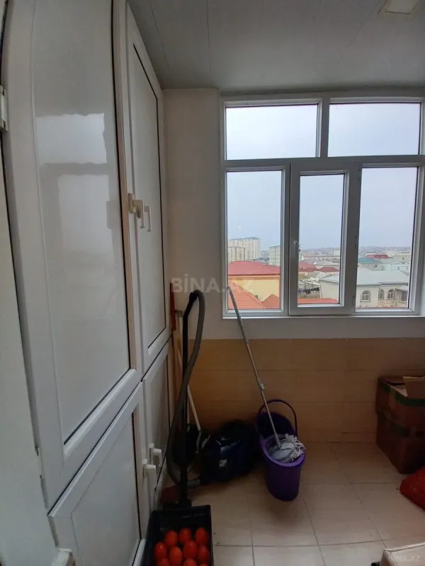 Satılır 3 otaqlı mənzil 100 m²