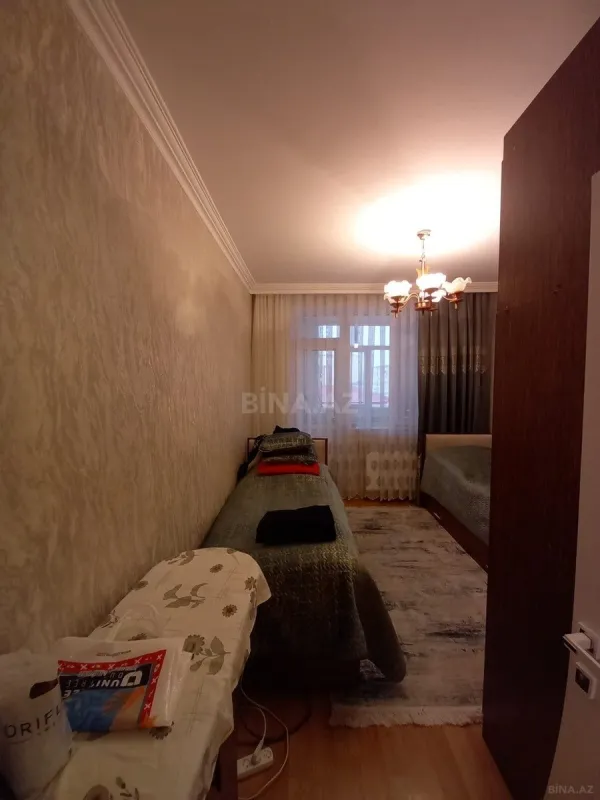 Satılır 3 otaqlı mənzil 100 m²