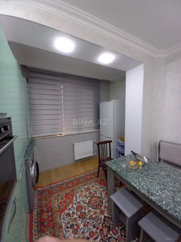 Satılır 3 otaqlı mənzil 100 m²