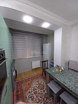 Satılır 3 otaqlı mənzil 100 m²