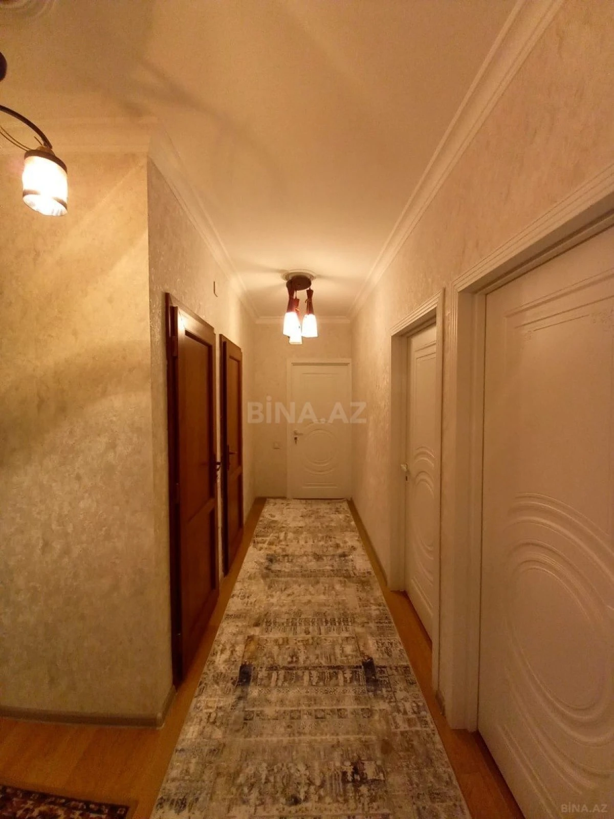 Satılır 3 otaqlı mənzil 100 m²