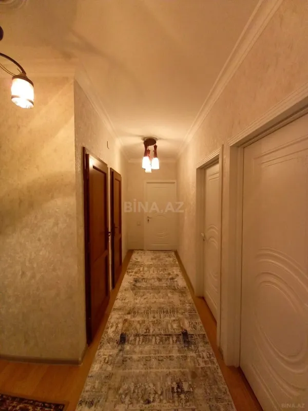 Satılır 3 otaqlı mənzil 100 m²