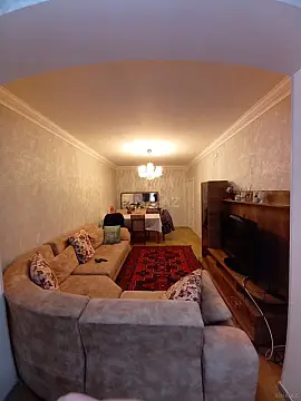 Satılır 3 otaqlı mənzil 100 m² — Xırdalan, Abşeron 3 otaq 100.00 m²