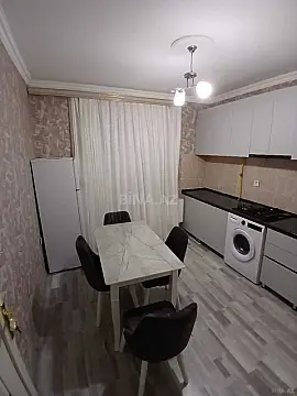 Kirayə verilir 1 otaqlı mənzil 40 m² — Sumqayıt, Abşeron 1 otaq 40.00 m²
