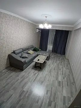 Kirayə verilir 1 otaqlı mənzil 40 m²
