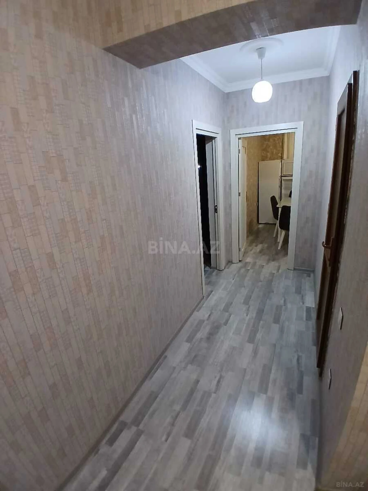 Kirayə verilir 1 otaqlı mənzil 40 m²