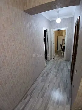 Kirayə verilir 1 otaqlı mənzil 40 m²