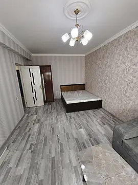 Kirayə verilir 1 otaqlı mənzil 40 m²