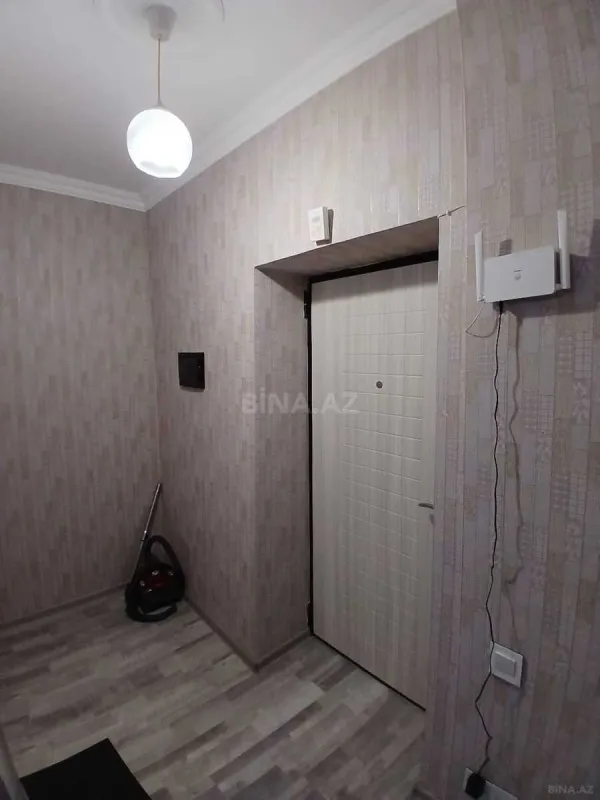 Kirayə verilir 1 otaqlı mənzil 40 m²