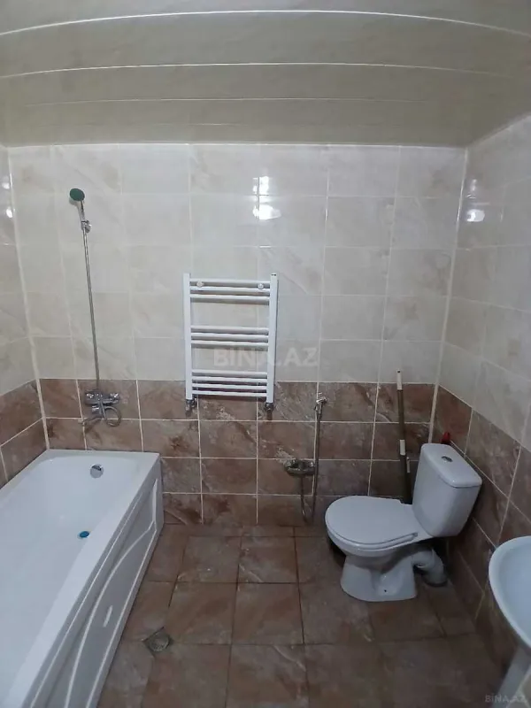 Kirayə verilir 1 otaqlı mənzil 40 m²