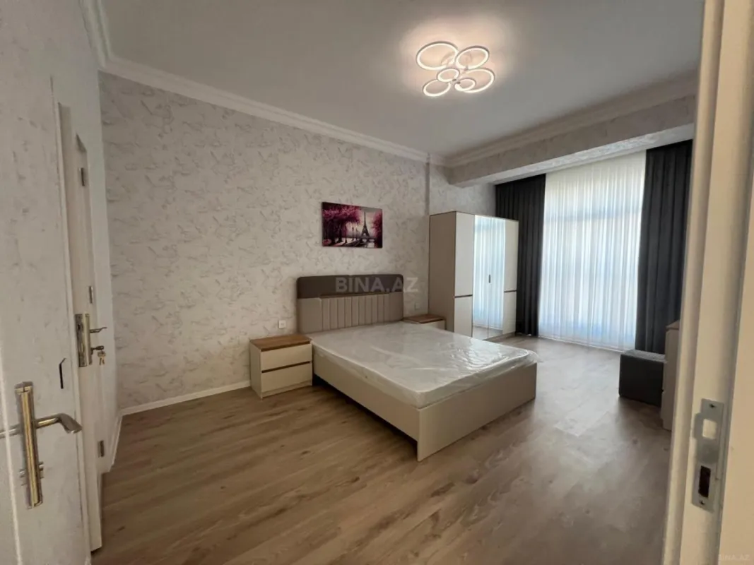 Kirayə verilir 3 otaqlı mənzil 99 m²