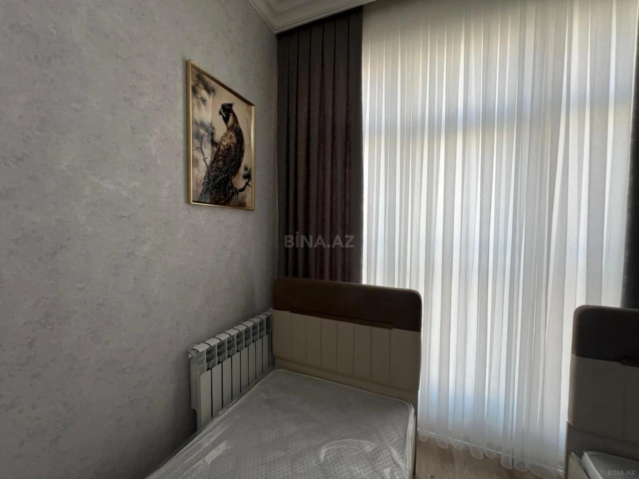 Kirayə verilir 3 otaqlı mənzil 99 m²