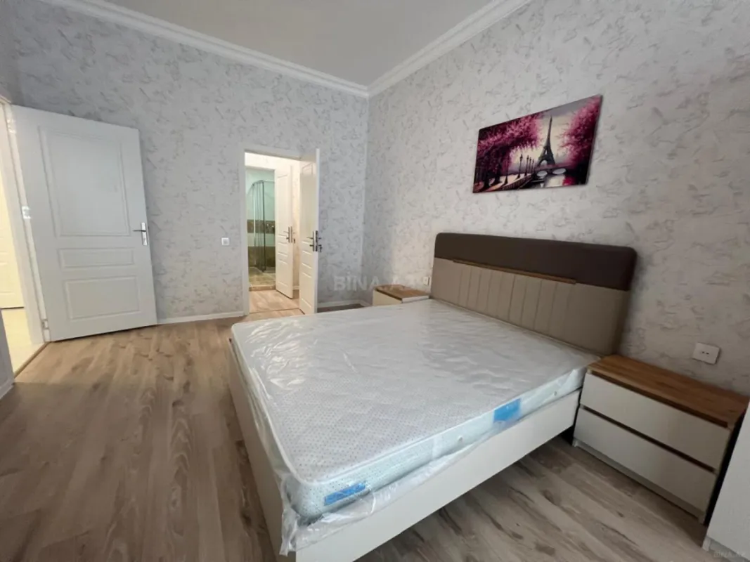 Kirayə verilir 3 otaqlı mənzil 99 m²