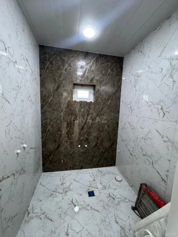 Satılır 4 otaqlı həyət evi 100 m²