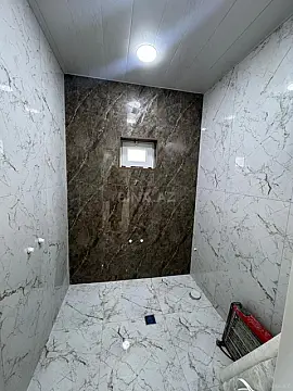 Satılır 4 otaqlı həyət evi 100 m²