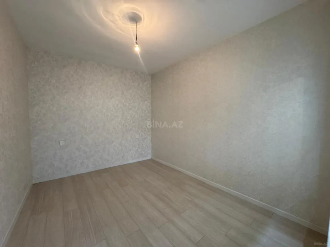 Satılır 4 otaqlı həyət evi 100 m²