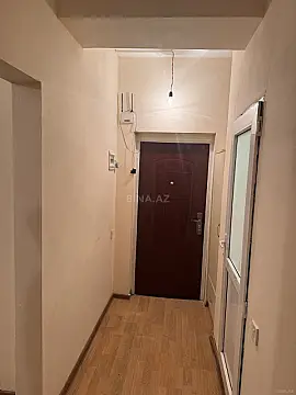 Kirayə verilir 1 otaqlı mənzil 46 m²