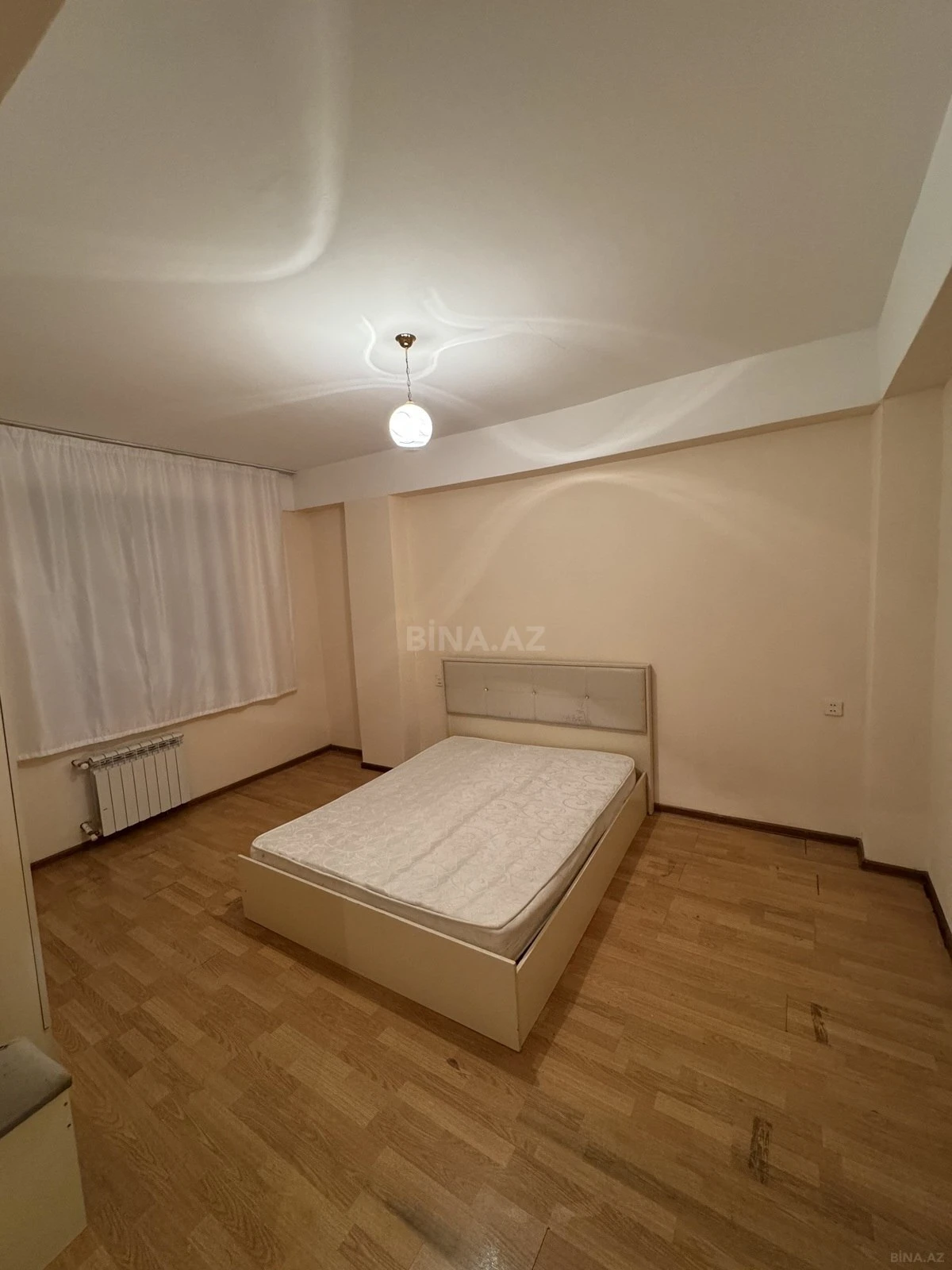 Kirayə verilir 1 otaqlı mənzil 46 m²