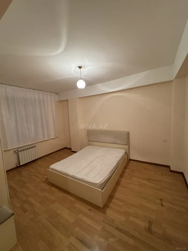 Kirayə verilir 1 otaqlı mənzil 46 m²