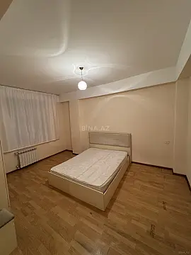 Kirayə verilir 1 otaqlı mənzil 46 m² — Bakı, Masazır 1 otaq 46.00 m²