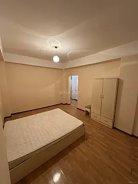 Kirayə verilir 1 otaqlı mənzil 46 m²