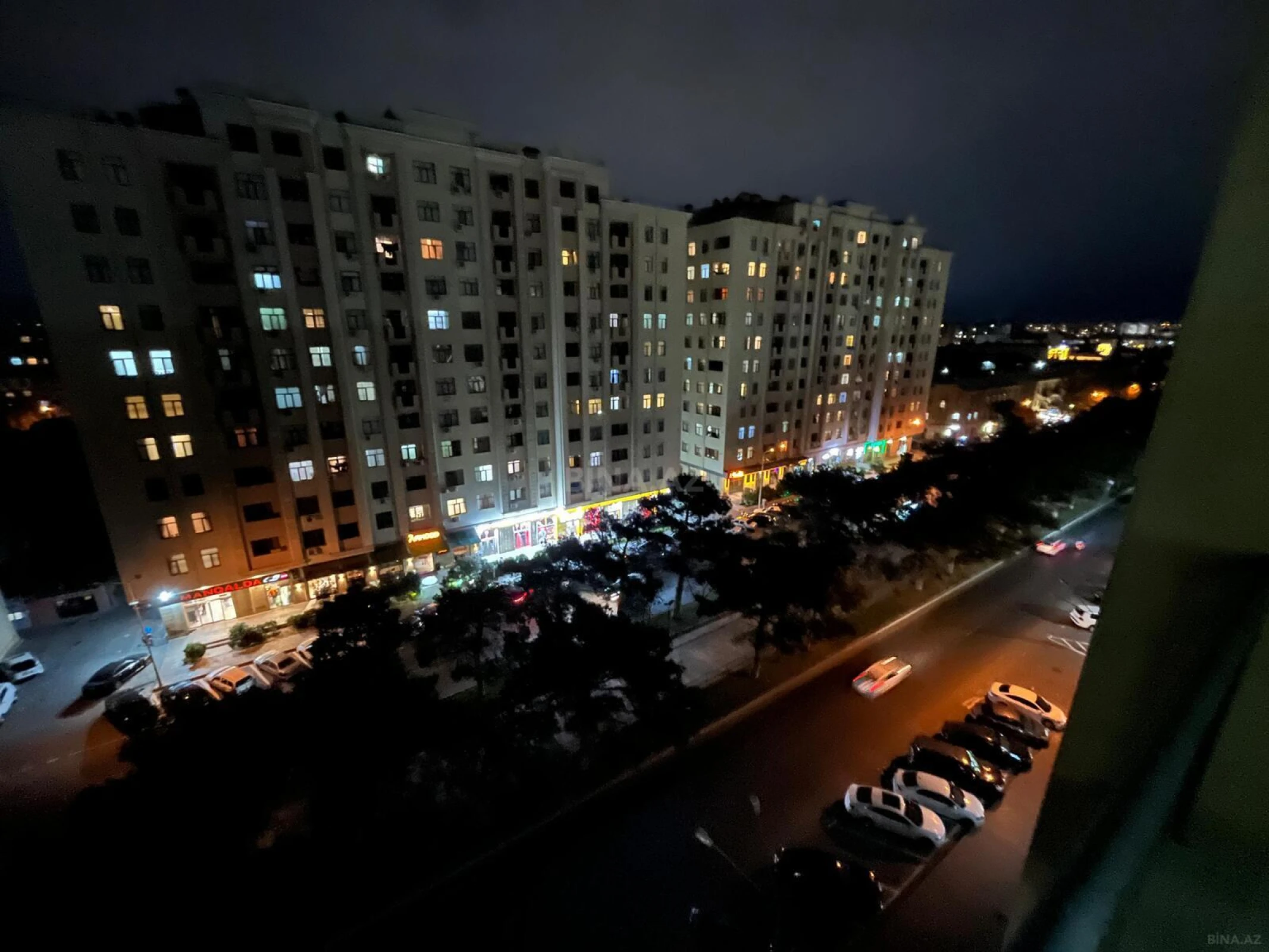 Kirayə verilir 2 otaqlı mənzil 60 m²