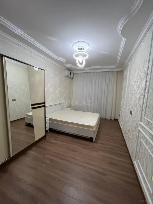 Kirayə verilir 2 otaqlı mənzil 60 m²