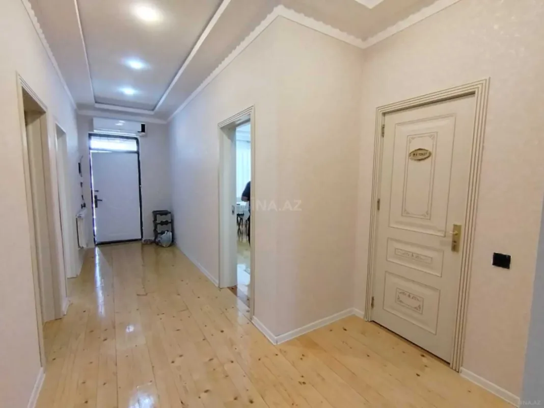 Satılır 7 otaqlı həyət evi 110 m²