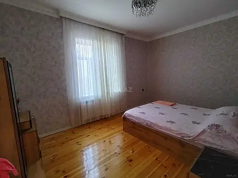 Satılır 7 otaqlı həyət evi 110 m²