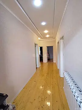 Satılır 7 otaqlı həyət evi 110 m²