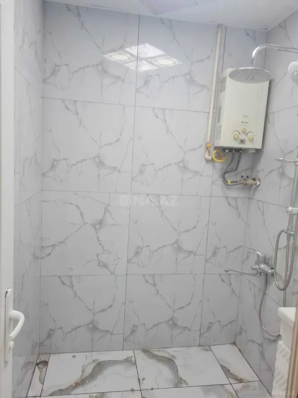 Satılır 2 otaqlı mənzil 35 m²