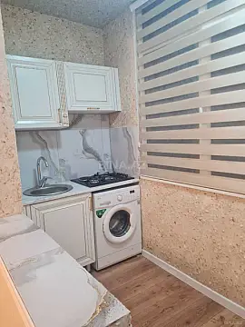 Satılır 2 otaqlı mənzil 35 m²