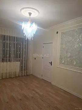 Satılır 2 otaqlı mənzil 35 m² — Bakı, Memar Əcəmi yanı 2 otaq 35.00 m²